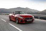 BMW Z4 M40i 2019 года (UK)